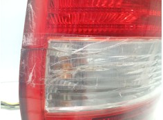 Recambio de piloto trasero izquierdo para kia carnival ii (gq) 2.9 crdi referencia OEM IAM 0K55A51160A   2