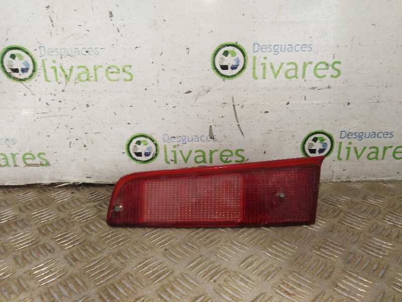 Recambio de piloto trasero derecho para  referencia OEM IAM   