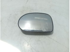 Recambio de cristal retrovisor izquierdo para kia carnival ii (gq) 2.9 crdi referencia OEM IAM   