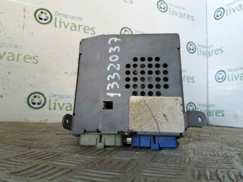 Recambio de modulo electronico para chrysler voyager (gs) 2.5 td   |   10.95 - ... | 1995 | 116 cv / 85 kw referencia OEM IAM   