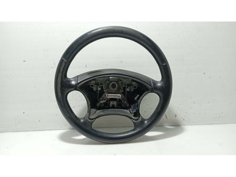 Recambio de volante para citroën xsara picasso (n68) 1.6 hdi referencia OEM IAM   