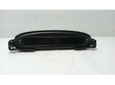 Recambio de cuadro instrumentos para citroën xsara picasso (n68) 1.6 hdi referencia OEM IAM   