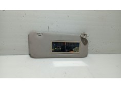 Recambio de parasol derecho para citroën xsara picasso (n68) 1.6 hdi referencia OEM IAM 8143CH  
