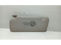 Recambio de parasol derecho para citroën xsara picasso (n68) 1.6 hdi referencia OEM IAM 8143CH   2