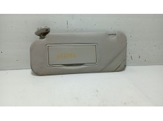 Recambio de parasol izquierdo para citroën xsara picasso (n68) 1.6 hdi referencia OEM IAM   