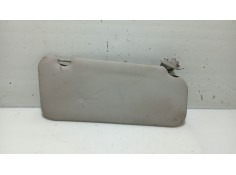 Recambio de parasol izquierdo para citroën xsara picasso (n68) 1.6 hdi referencia OEM IAM    2