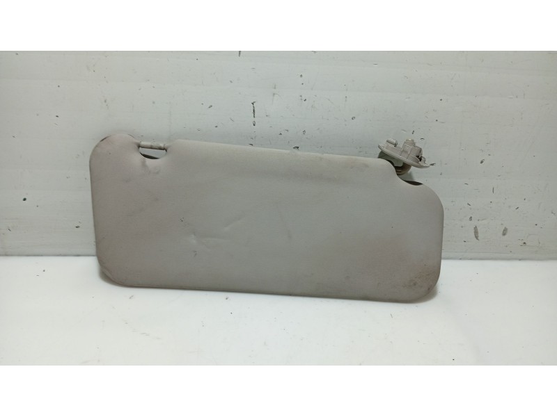 Recambio de parasol izquierdo para citroën xsara picasso (n68) 1.6 hdi referencia OEM IAM   