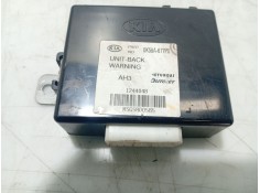 Recambio de modulo electronico para kia carnival ii (gq) 2.9 crdi referencia OEM IAM    2