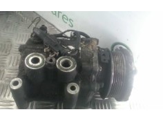 Recambio de compresor aire acondicionado para ford focus berlina (cak) trend   |   08.98 - 12.04 | 1998 - 2004 | 90 cv / 66 kw r 2