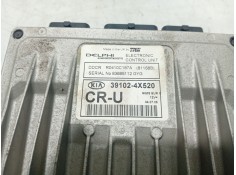 Recambio de centralita motor uce para kia carnival ii (gq) 2.9 crdi referencia OEM IAM    2