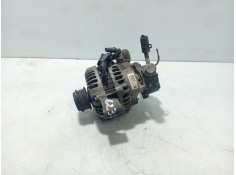 Recambio de alternador para kia carnival ii (gq) 2.9 crdi referencia OEM IAM 373004X003  