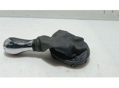 Recambio de pomo palanca cambio para citroën xsara picasso (n68) 1.6 hdi referencia OEM IAM   