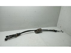 Recambio de varillaje cambio para citroën xsara picasso (n68) 1.6 hdi referencia OEM IAM 2444P4  