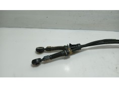 Recambio de varillaje cambio para citroën xsara picasso (n68) 1.6 hdi referencia OEM IAM 2444P4   2