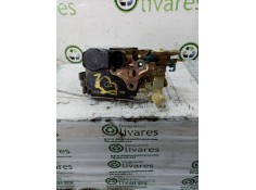 Recambio de cerradura puerta trasera derecha para  referencia OEM IAM   