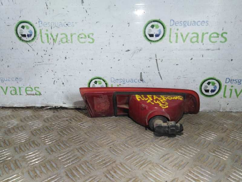 Recambio de piloto trasero derecho para  referencia OEM IAM   