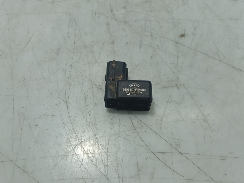 Recambio de sensor para kia carnival ii (gq) 2.9 crdi referencia OEM IAM   