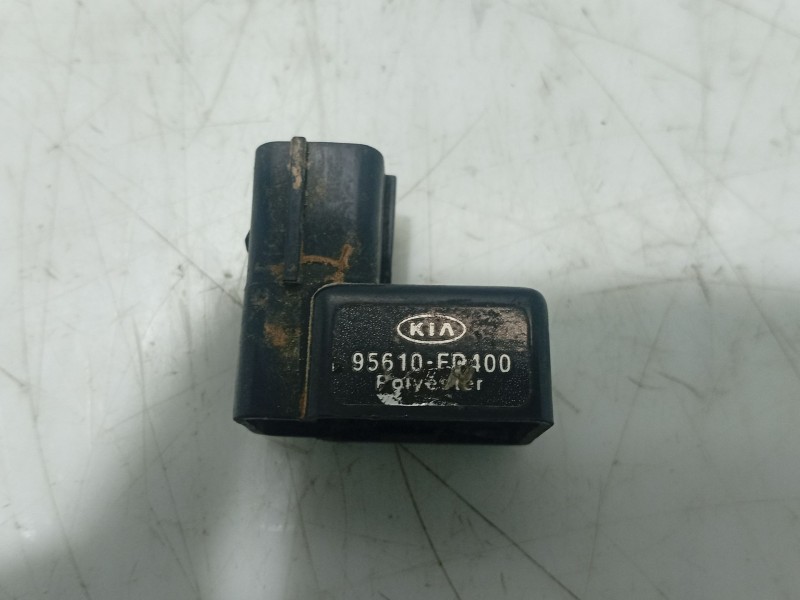 Recambio de sensor para kia carnival ii (gq) 2.9 crdi referencia OEM IAM   
