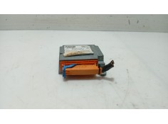 Recambio de centralita airbag para citroën xsara picasso (n68) 1.6 hdi referencia OEM IAM   