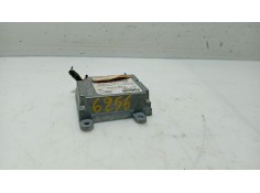 Recambio de centralita airbag para citroën xsara picasso (n68) 1.6 hdi referencia OEM IAM    2