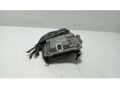 Recambio de centralita motor uce para citroën xsara picasso (n68) 1.6 hdi referencia OEM IAM   