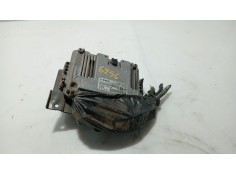 Recambio de centralita motor uce para citroën xsara picasso (n68) 1.6 hdi referencia OEM IAM    2
