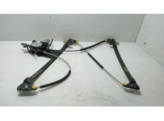 Recambio de elevalunas delantero derecho para citroën xsara picasso (n68) 1.6 hdi referencia OEM IAM 9222F9  