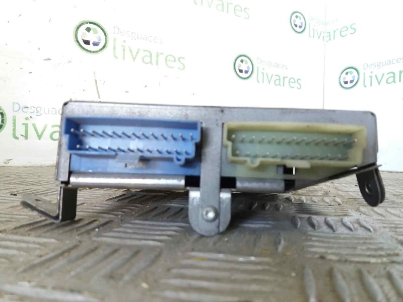 Recambio de modulo electronico para chrysler voyager (gs) 2.5 td   |   10.95 - ... | 1995 | 116 cv / 85 kw referencia OEM IAM   