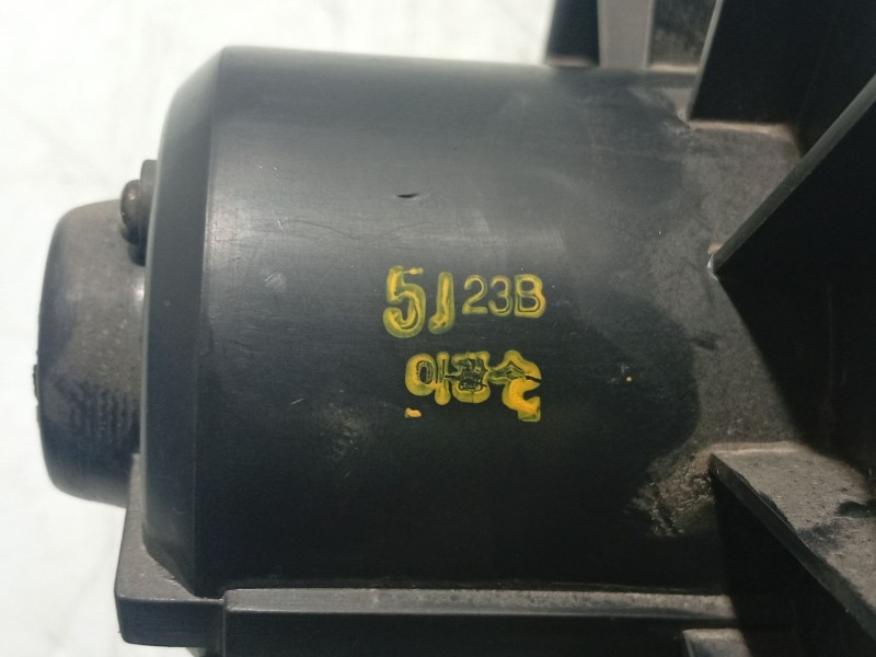 Recambio de ventilador calefaccion para kia carnival ii (gq) 2.9 crdi referencia OEM IAM   