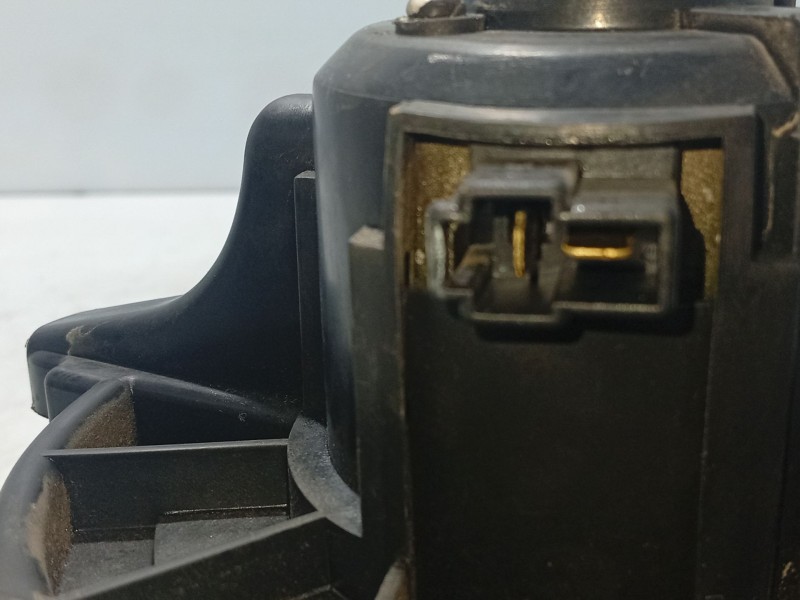 Recambio de ventilador calefaccion para kia carnival ii (gq) 2.9 crdi referencia OEM IAM   