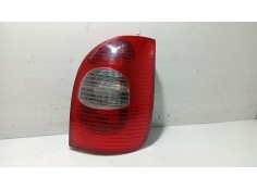 Recambio de piloto trasero derecho para citroën xsara picasso (n68) 1.6 hdi referencia OEM IAM 6351N0  