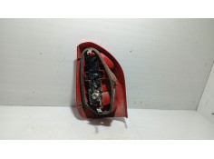 Recambio de piloto trasero derecho para citroën xsara picasso (n68) 1.6 hdi referencia OEM IAM 6351N0   2