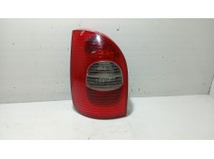 Recambio de piloto trasero izquierdo para citroën xsara picasso (n68) 1.6 hdi referencia OEM IAM 6350N0  