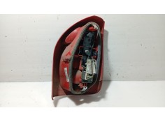 Recambio de piloto trasero izquierdo para citroën xsara picasso (n68) 1.6 hdi referencia OEM IAM 6350N0   2