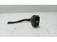 Recambio de mando elevalunas delantero derecho para citroën xsara picasso (n68) 1.6 hdi referencia OEM IAM 6552TA  