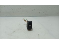 Recambio de mando elevalunas delantero izquierdo para citroën xsara picasso (n68) 1.6 hdi referencia OEM IAM 655407  