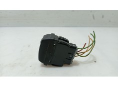 Recambio de mando elevalunas delantero izquierdo para citroën xsara picasso (n68) 1.6 hdi referencia OEM IAM 655407   2