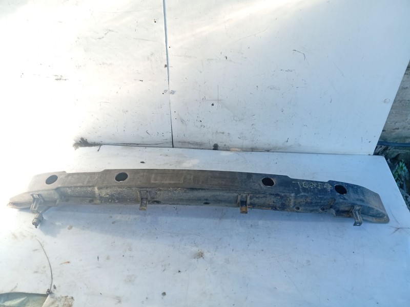 Recambio de refuerzo paragolpes trasero para kia carnival ii (gq) 2.9 crdi referencia OEM IAM   