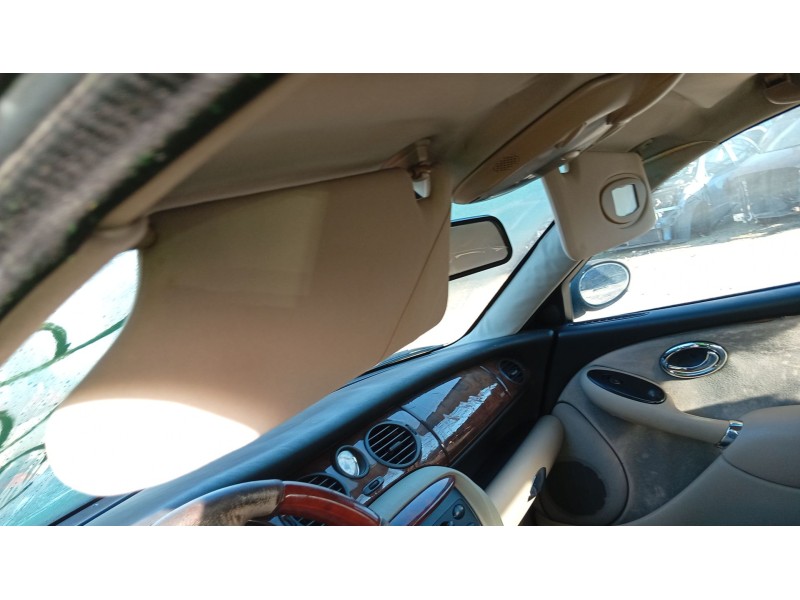 rover 75 (rj) del año 2000