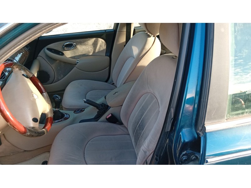 rover 75 (rj) del año 2000