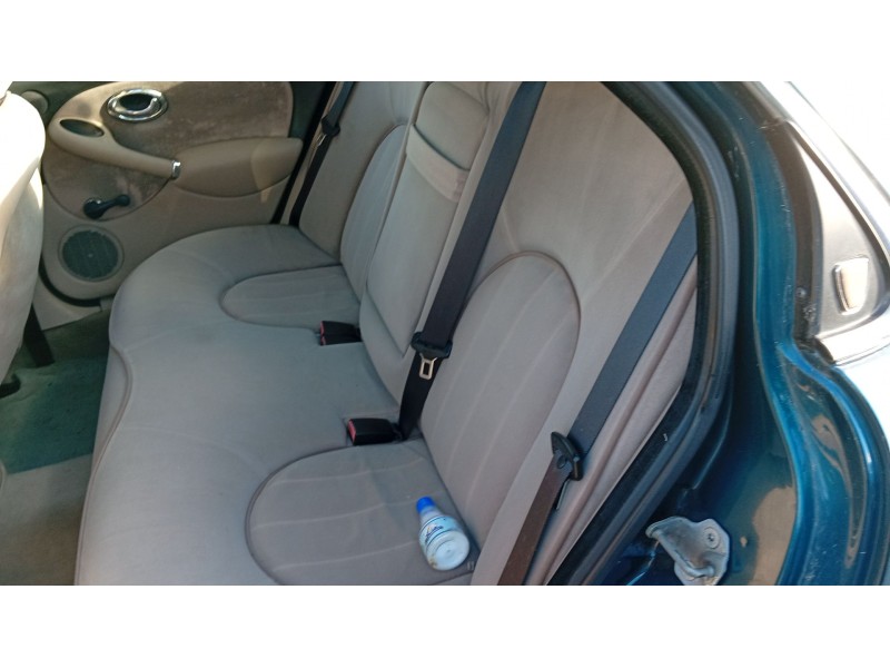 rover 75 (rj) del año 2000