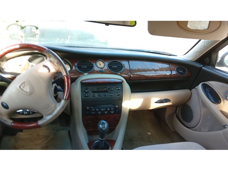 rover 75 (rj) del año 2000