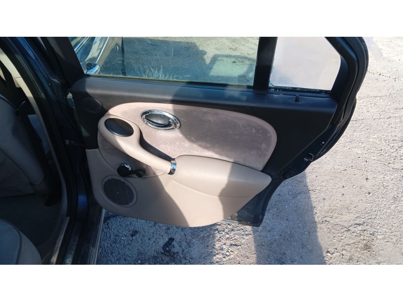 rover 75 (rj) del año 2000