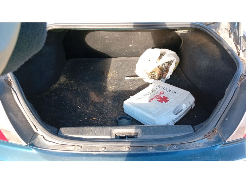 rover 75 (rj) del año 2000