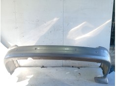 Recambio de paragolpes trasero para kia carnival ii (gq) 2.9 crdi referencia OEM IAM 0K54F50221XX / 0K55250221C02  