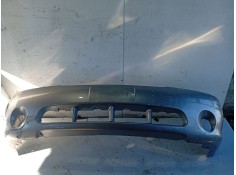 Recambio de paragolpes delantero para kia carnival ii (gq) 2.9 crdi referencia OEM IAM 0K55350031DXX / 0K55250031D02  