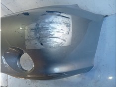 Recambio de paragolpes delantero para kia carnival ii (gq) 2.9 crdi referencia OEM IAM 0K55350031DXX / 0K55250031D02   2