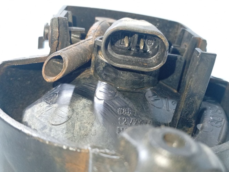 Recambio de piloto delantero derecho para kia carnival ii (gq) 2.9 crdi referencia OEM IAM   