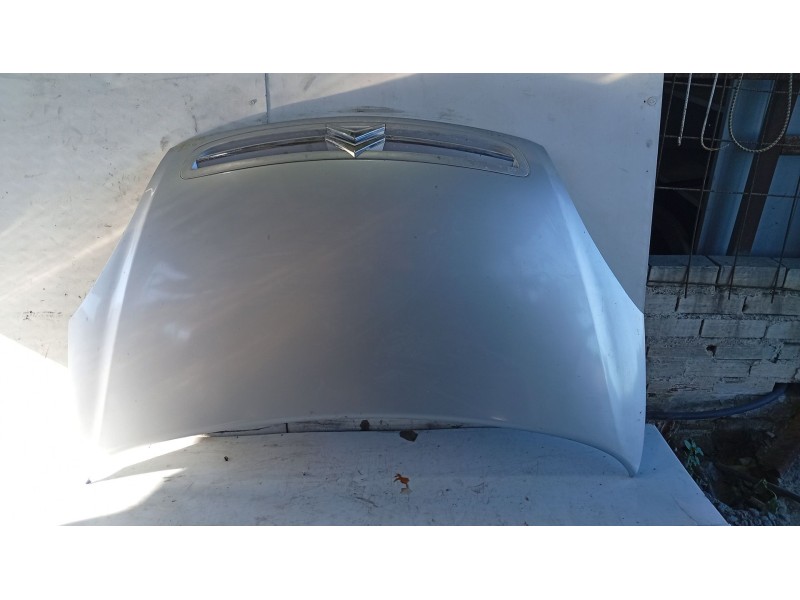 Recambio de capot para citroën xsara picasso (n68) 1.6 hdi referencia OEM IAM   