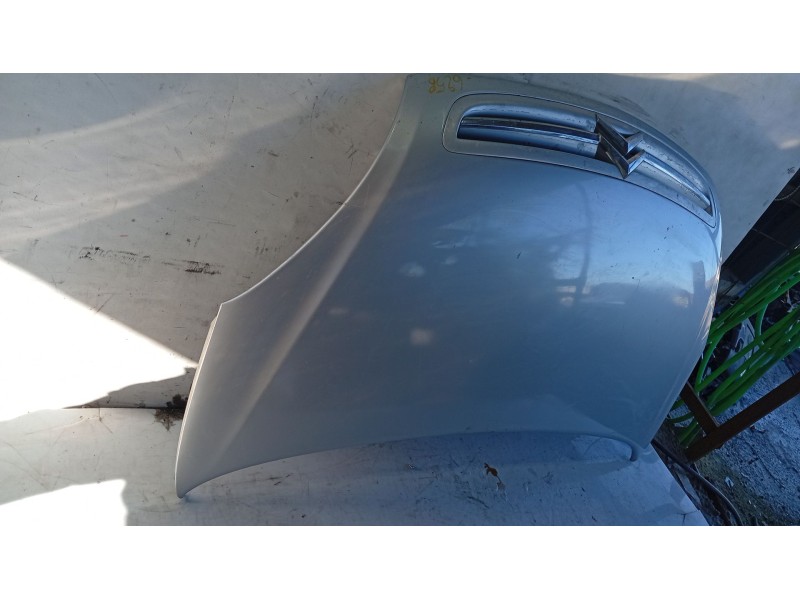 Recambio de capot para citroën xsara picasso (n68) 1.6 hdi referencia OEM IAM   